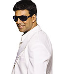 Akshay Kumar